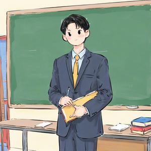 苏州初中数学头像