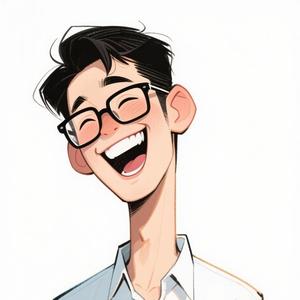 一齐头像