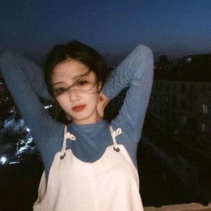 你的黑妹🖤头像