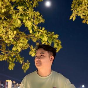 高信任名片—权少Joker头像