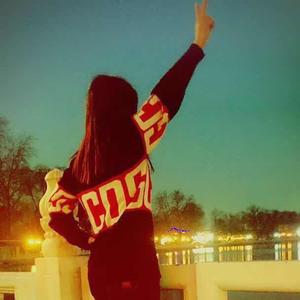 语林漫步的X老师吖～头像