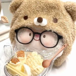 蜡笔小新没有芯头像