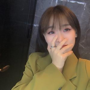 一朵小红花头像