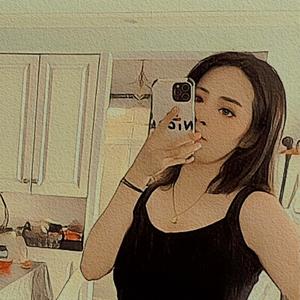 欣欣要加油💕16号凝珠19号洗发水头像