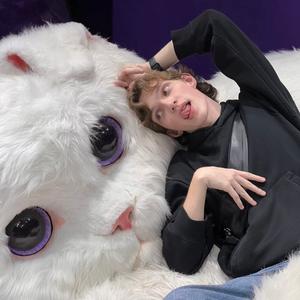 喜欢坏女人头像