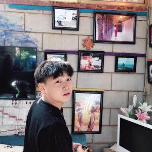 做个艾克以嘛头像