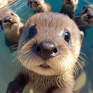 斑点动物园头像