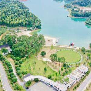 庐山西海瑶池欢乐园头像