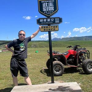 开瓦罐车的郭一刀头像