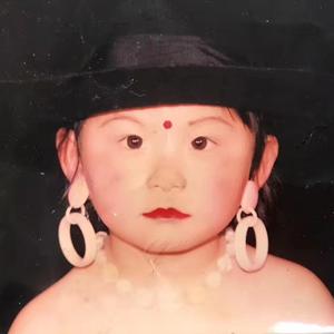 花果山美猴王女士、头像