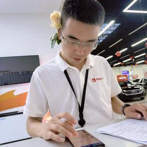 驴哥车行，全权（招聘销售）头像