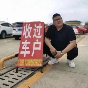 乌江桥头万元车批发头像