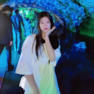 張張不嚣张~头像