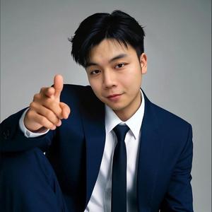 成都金融刘伊森头像