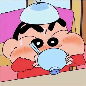 七七在打印头像