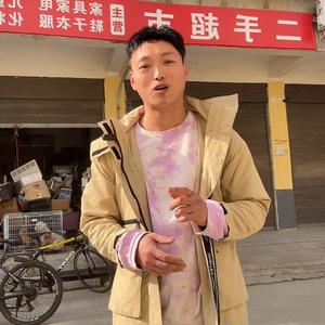 项城阿飞二手万货行头像