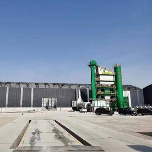 井楼博灿混凝土搅拌站头像