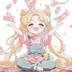 🍝・͈ᴗ・͈🍅 碳水的快乐，谁吃谁知道。头像