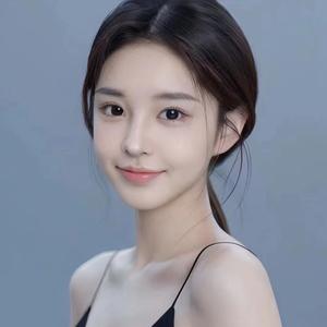 Lina美学头像