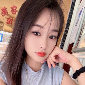 丽丽-（孕中期）头像