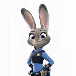 大眼睛和不聪明的日常头像