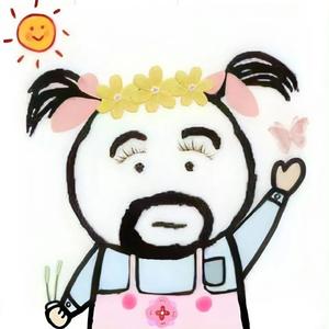 迷了路的麋鹿头像