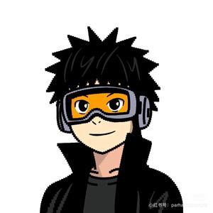 李张同学（四字）😪头像