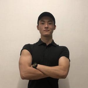 肌械厂健身（联合创始人） 阿果头像