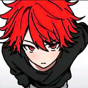 电白高价回收手机-卷毛头像