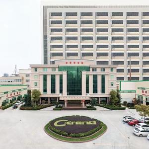 创潮流陶瓷有限公司头像