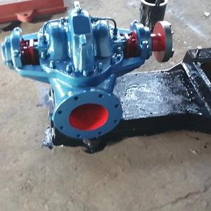 长沙通大水泵-廖工头像