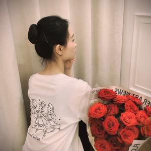 美美呀头像