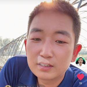 翟啊利（二哥）头像