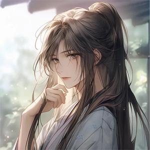 璟瑜💫♑️头像