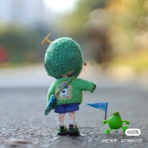 🐒帽帽🐵头像