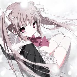 我总是泪萌萌（恩师see头像