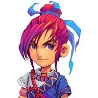 梦幻东台团队头像