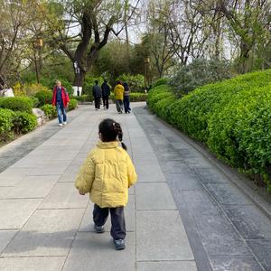 寻亲人刘福头像