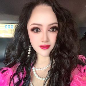 汗阿依木·HANAYIM 《创业导师》头像