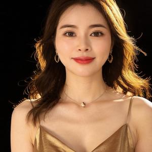 楠哥定义新美业头像