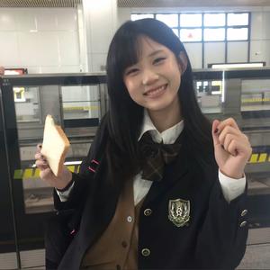 小笨蛋熊二の头像