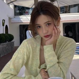 芝士玉米粒头像