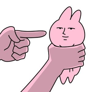 废话文学头像