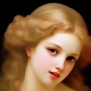 人生如梦使用头像