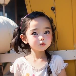 阿云福建老传统特产头像