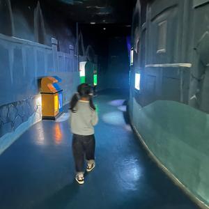 🌈小小的一🌈头像