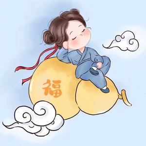 兜兜有米🍯头像