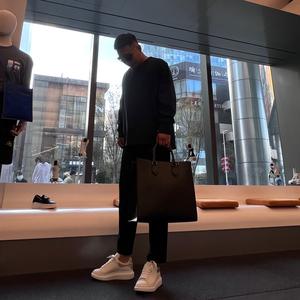 追光赴山海头像