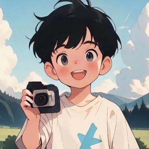 花花工作室头像