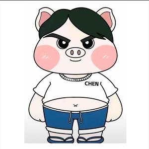 迷死他伯冰(全能王)头像